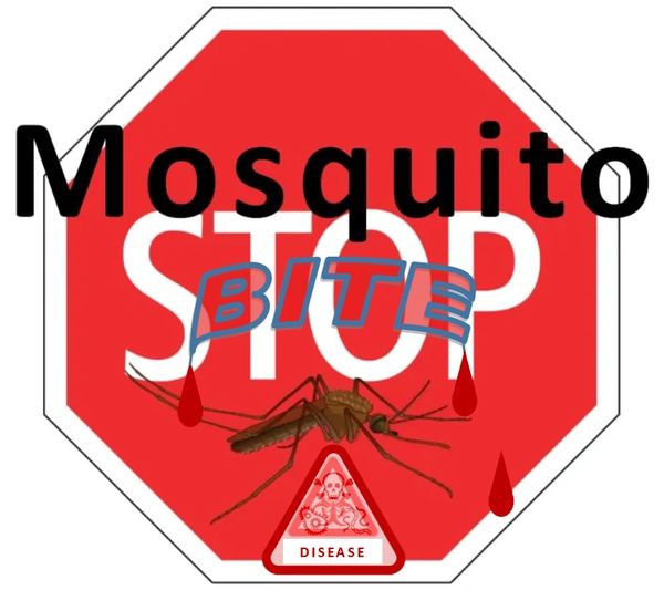 Mosquito Bite Stop